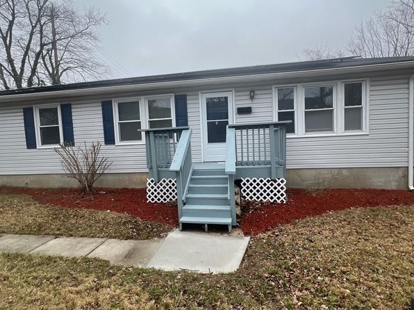 609 N Stonestreet Ave