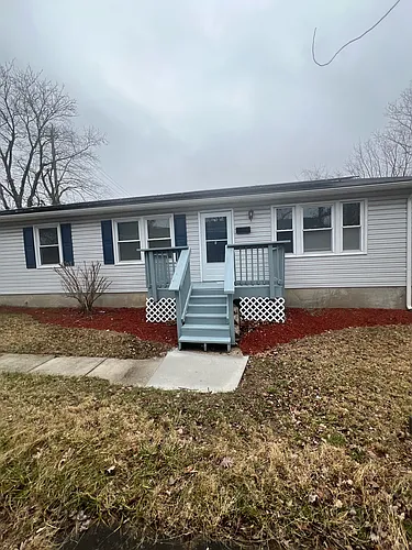 609 N Stonestreet Ave Photo 1