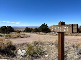 4318 Serene Way, Crestone, CO 81131