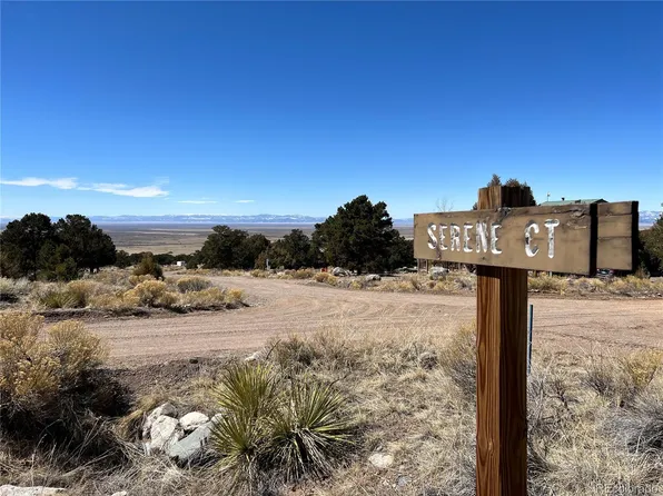 4318 Serene Court, Crestone, CO 81131