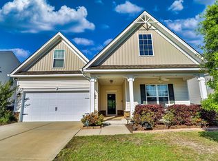 444 Adirondack Way, Lexington, SC 29073
