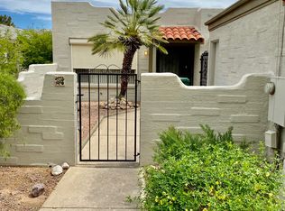 4530 N Mountain Quail Rd, Tucson, AZ 85750