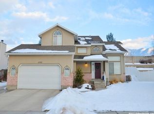 11303 S Sandy Ridge Cir, Sandy, UT 84094