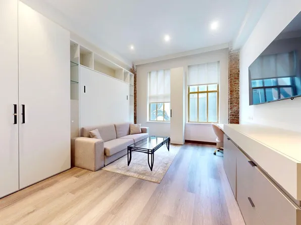 810 Broad Apartments, 810 Broad St #309, Newark, NJ 07102