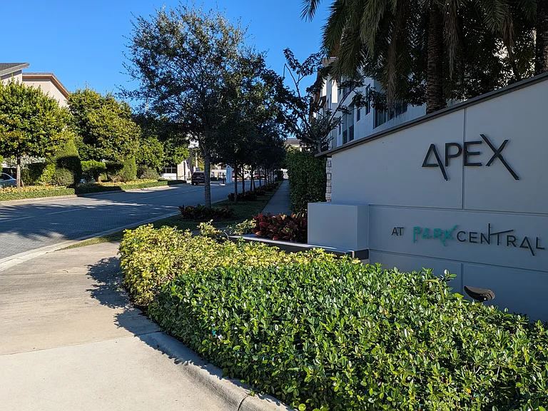 8055 NW 104th Ave #23 — Photo 4