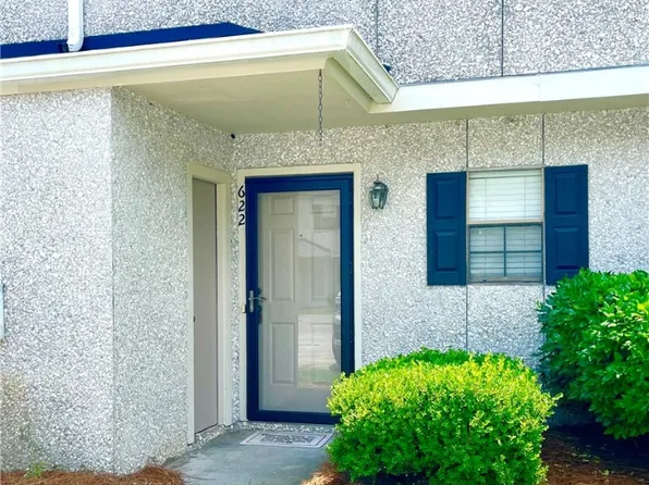 622 Brockinton Point, Saint Simons Island, GA 31522