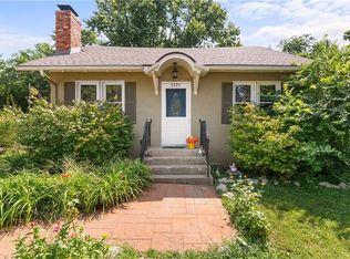 3725 N Indiana Ave, Kansas City, MO 64117
