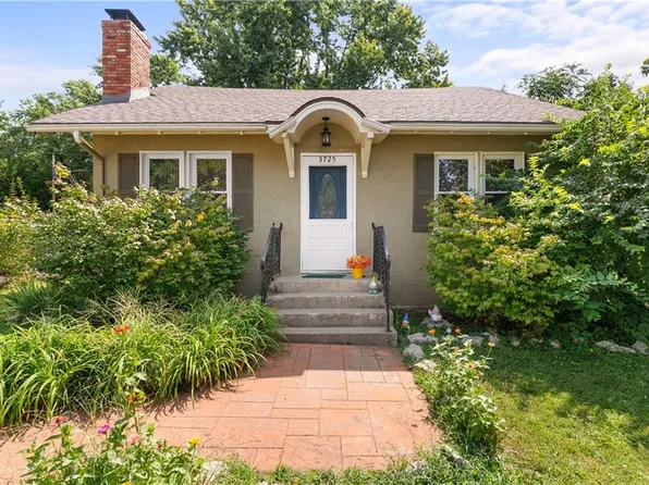 3725 N Indiana Ave, Kansas City, MO 64117