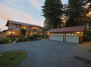 23965 Mountain Charlie Rd, Los Gatos, CA 95033