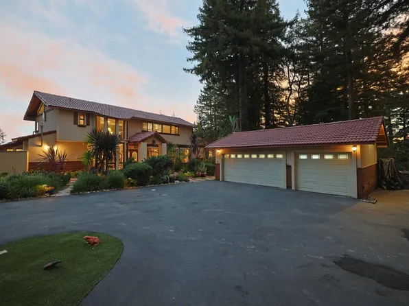 23965 Mountain Charlie Rd, Los Gatos, CA 95033