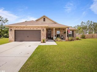 11512 Forsyth Loop, Spanish Fort, AL 36527