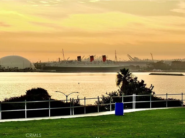 2601 E Ocean Blvd Unit 203, Long Beach, CA 90803