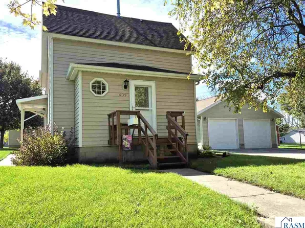 409 Linden St SE, Sleepy Eye, MN 56085