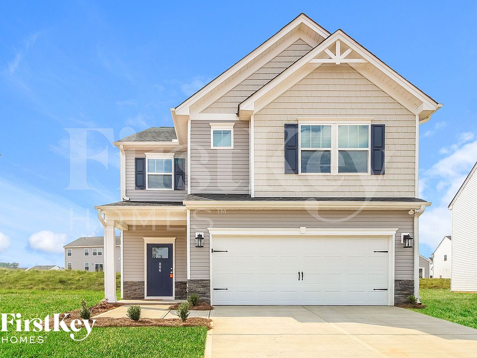 1st image of 806 Birchcrest Way