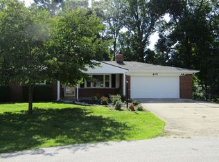 478 Tecumseh Dr, Cincinnati, OH 45244