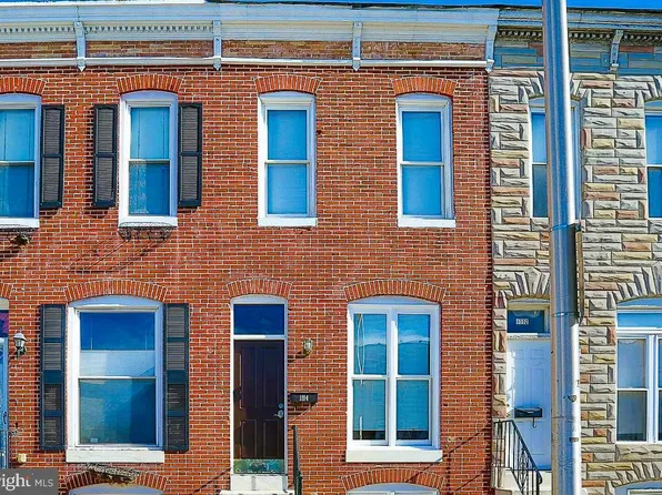 1114 W Cross St, Baltimore, MD 21230