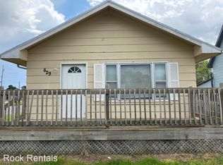 629 E Avenue C, Hutchinson, KS 67501