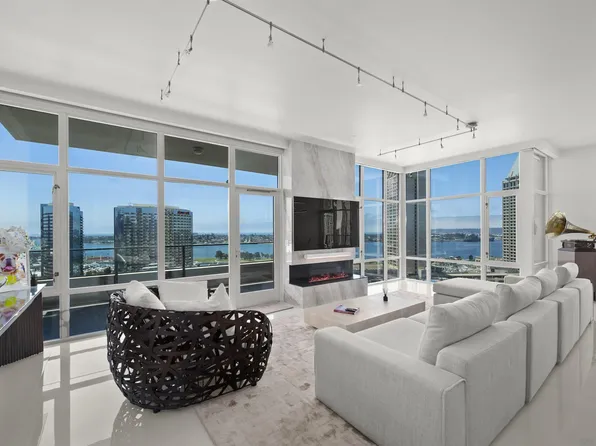 550 Front St Unit 1708, San Diego, CA 92101
