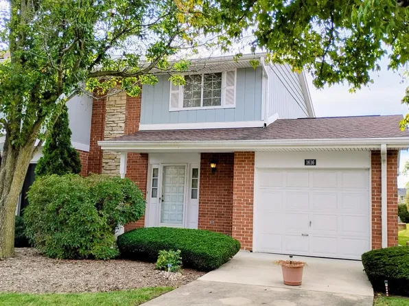 1616 Dundee Dr, Wheaton, IL 60189
