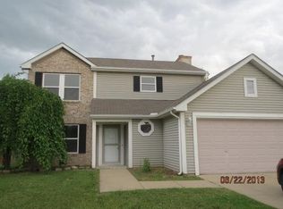 3112 Dover Ln, Lafayette, IN 47909