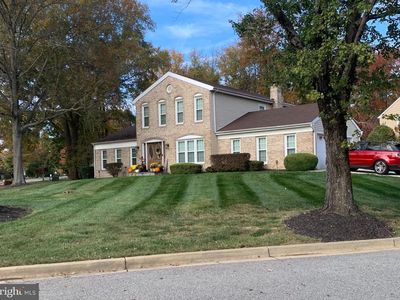 12105 Lihou Ct, Fort Washington, MD, 20744