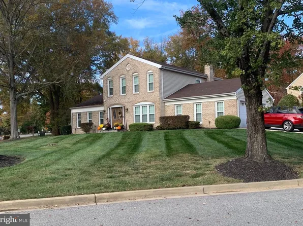 12105 Lihou Ct, Fort Washington, MD 20744