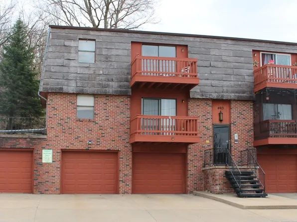 403 Voorhis St, Council Bluffs, IA 51503