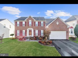 13119 Shinnecock Dr, Silver Spring, MD 20904