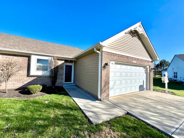 1305 Brookwood Cir, Danville, IN 46122