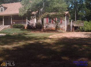 2601 Honey Creek Rd SW, Conyers, GA 30094