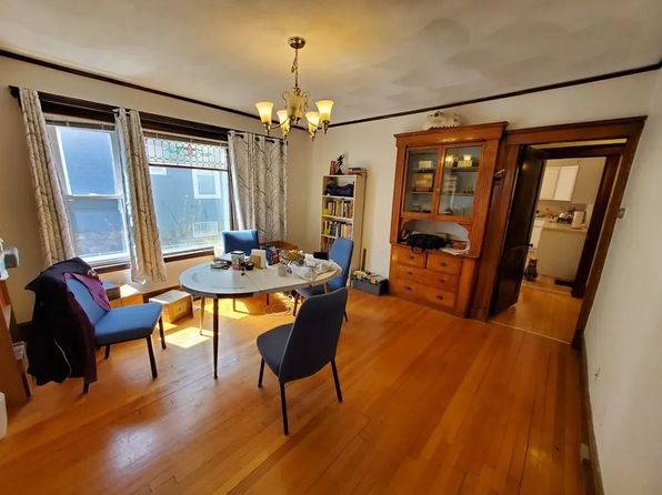 160 Beech St, Belmont, MA 02478