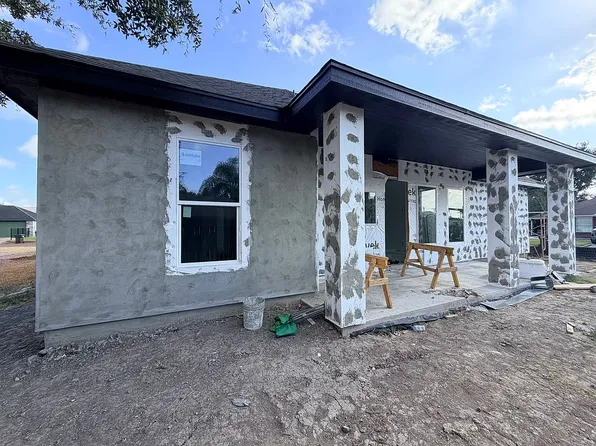 2602 S Gartuck Cir, Harlingen, TX 78552