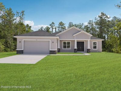 15450 Cliff Swallow Rd, Brooksville, FL, 34614