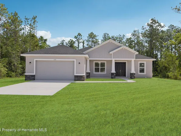 15450 Cliff Swallow Rd, Brooksville, FL 34614