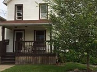 101 Morrison St, Struthers, OH 44471