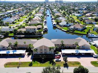 1124 SW 48th Ter APT 206, Cape Coral, FL 33914