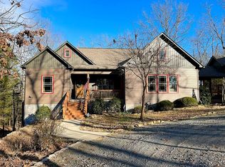 167 Linder Rd, Greenbrier, AR 72058