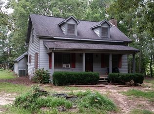 425 Abbott Rd, Barnesville, GA 30204