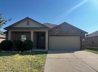 2712 Samson Dr, Lorena, TX 76655
