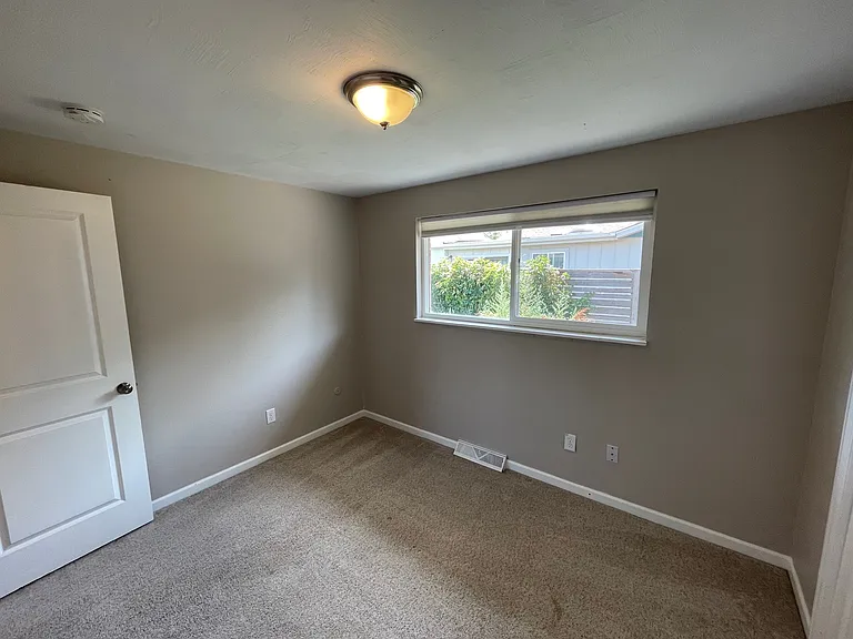 Bedroom three.