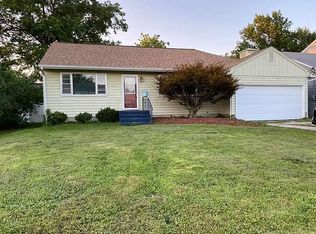 723 E Highland Ave, Ottumwa, IA 52501
