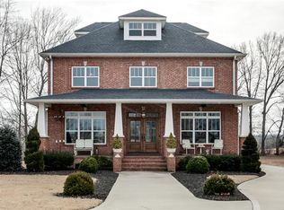 157 Kendall Ct LOT 2, Pleasant View, TN 37146