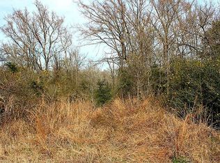 1190 Big Berry Rd, Somerville, TX 77879