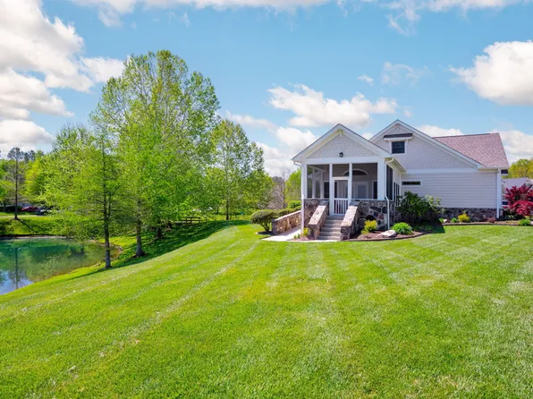 9548 Leyland Dr, Ooltewah, TN 37363