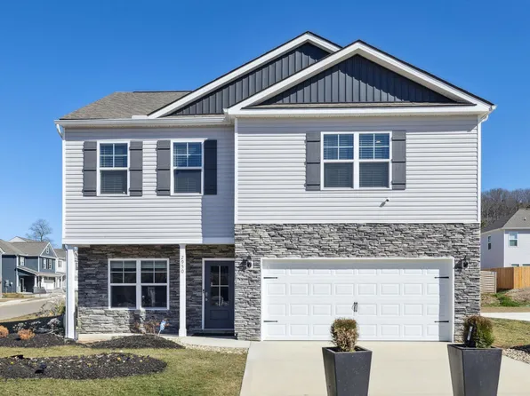 Penwell Plan, Millstone Village