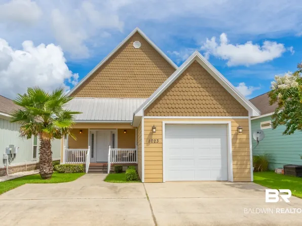 1023 Sunnybell Ln, Foley, AL 36535