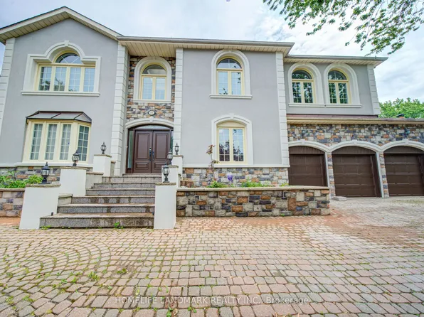21 Kirkdale Cres, Toronto, ON M3B 2J7