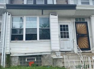 2012 Stenton Ave, Philadelphia, PA 19138