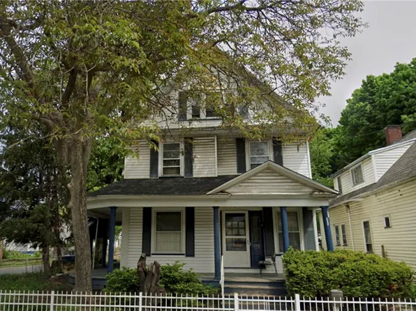 286 Clifford Ave, Rochester, NY 14621