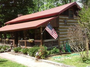 102 Navajo Trl, Lucas, KY 42156